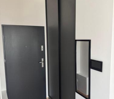 Fabryczna Apartamento | Apartment Eukaliptusowa