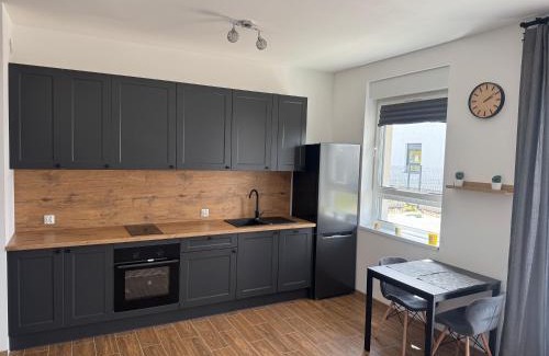 Fabryczna Apartamento | Apartment Eukaliptusowa