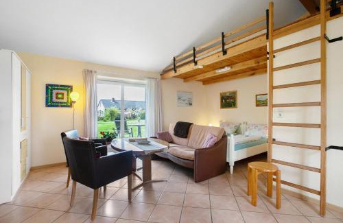 Bordelum Apartamento | Apartment Eulenhof 2