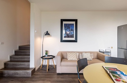 Pur Apartamento | Apartamento Europa by Interhome