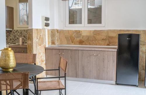 Alexandroupoli Apartamento | Apartment Eva Dikella