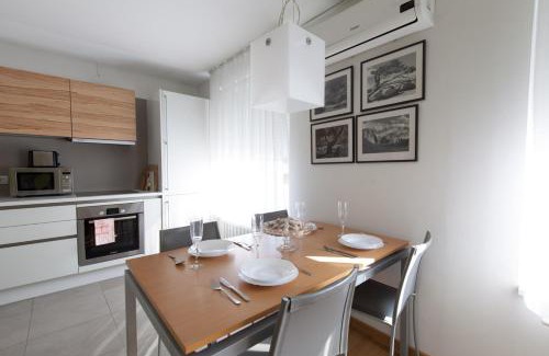 Bezigrad District Apartamento | Apartment Eva Tour As Ljubljana