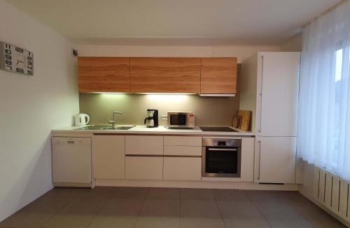 Bezigrad District Apartamento | Apartment Eva Tour As Ljubljana