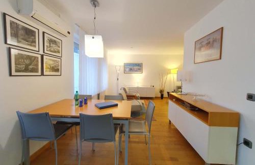 Bezigrad District Apartamento | Apartment Eva Tour As Ljubljana