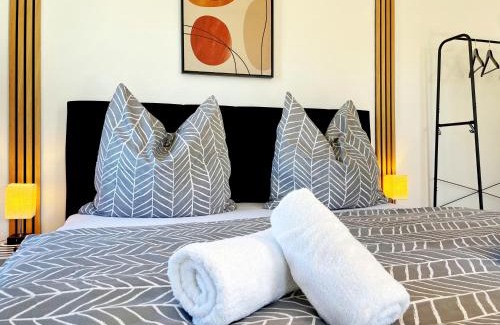 Salzweg Apartamento | Apartment EverydayGood Erholung-Stadtnah-Anbindung-Einkäufe-Biergarten
