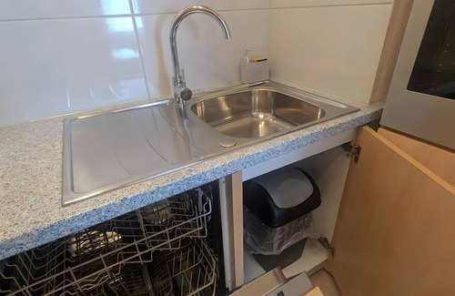Kehl Apartamento | Apartamento 'Evin's' con wifi cerca del Europapark y Estrasburgo