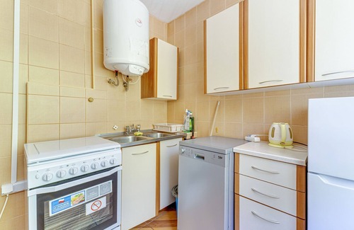 Szklarska Poreba Apartamento | Apartamento Ewa by Interhome