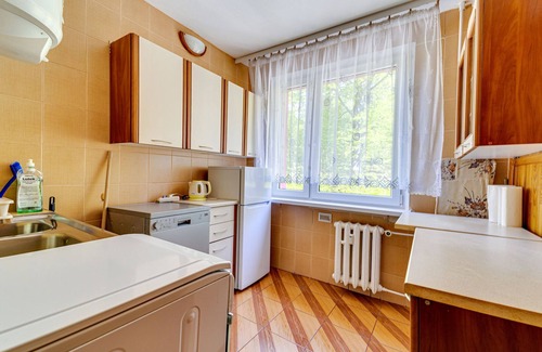 Szklarska Poreba Apartamento | Apartamento Ewa by Interhome
