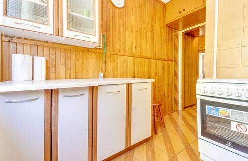Szklarska Poreba Apartamento | Apartamento Ewa by Interhome