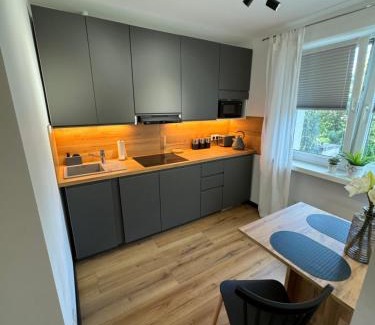 Inowroclaw Apartamento | Apartment Ewy