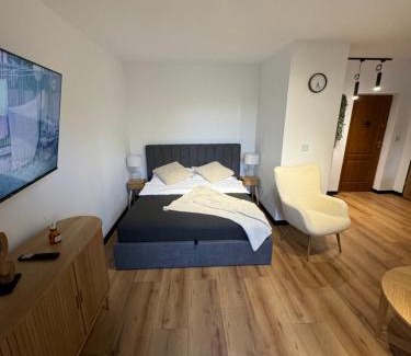 Inowroclaw Apartamento | Apartment Ewy