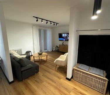 Inowroclaw Apartamento | Apartment Ewy
