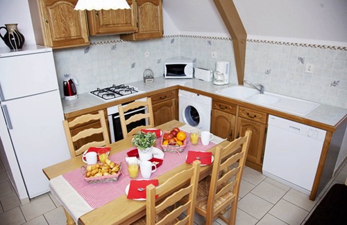 Arrens-Marsous Apartamento | APARTAMENTO VISTA EXCEPCIONAL 45 M² 2/4 personas