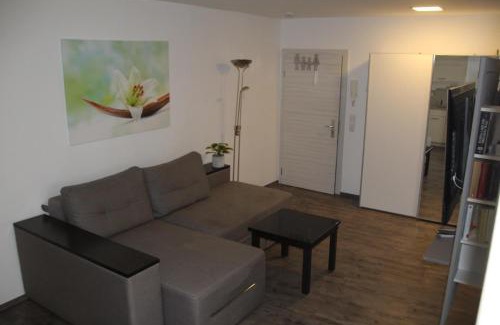 Jena Apartamento | Apartment Exclusiv