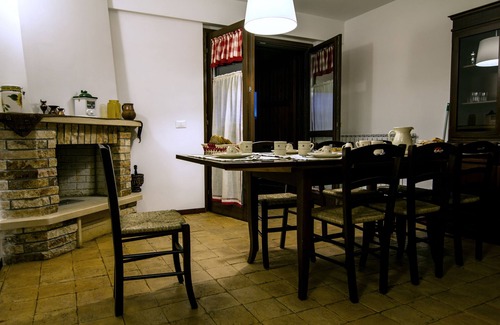 Rocca di Cambio Apartamento | Apartment Experience