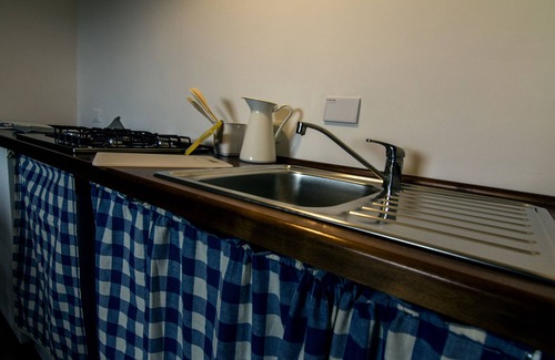 Rocca di Cambio Apartamento | Apartment Experience