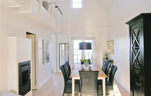 Bagenkop Apartamento | Apartment Færgevej Xi