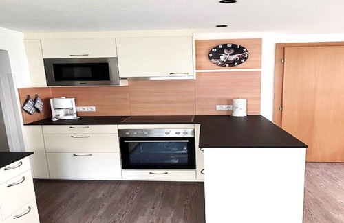 Feichten Apartamento | Apartment für 2 Personen Claudia - Haus Plankensteiner