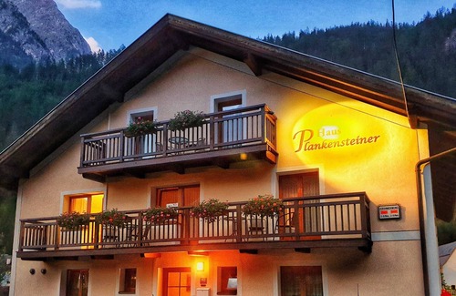 Feichten Apartamento | Apartment für 2 Personen Claudia - Haus Plankensteiner