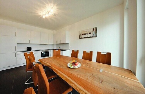 Strausberg Apartamento | Apartamento para 6 personas en Strausberg