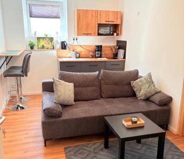 Bad Orb Apartamento | Apartment für Berufsreisende