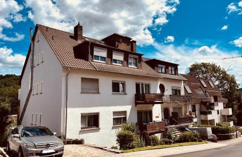 Bad Orb Apartamento | Apartment für Berufsreisende