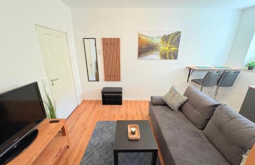 Bad Orb Apartamento | Apartment für Berufsreisende