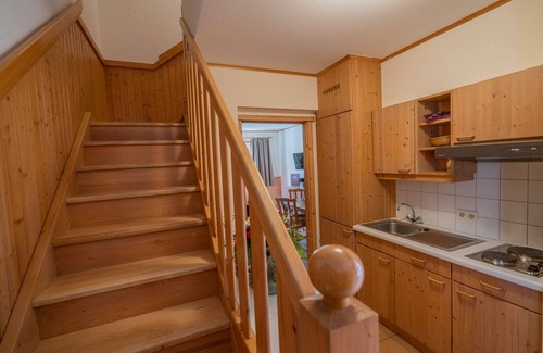 Litschau Apartamento | Apartment für bis zu 4 Personen