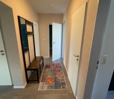 Lebenstedt Apartamento | Apartment - für Monteure und Familien