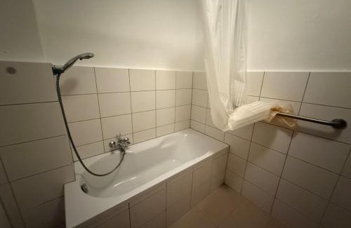 Furstenau Apartamento | Apartment Fürstenau 5P Küche