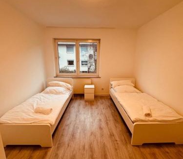 Furstenau Apartamento | Apartment Fürstenau 5P Küche