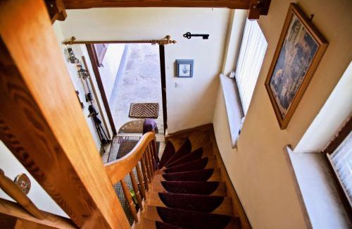 Spital am Semmering Apartamento | Apartment Fam. Zappe