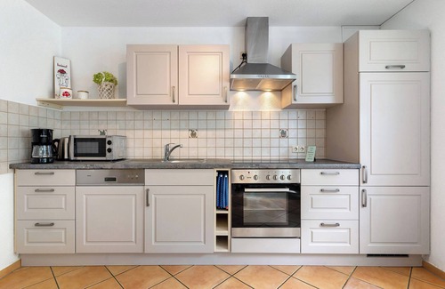 Zell am Harmersbach Apartamento | Apartamento 'Ferienwohnung Zimmermann' con terraza privada y Wi-Fi