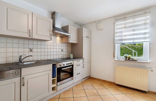 Zell am Harmersbach Apartamento | Apartamento 'Ferienwohnung Zimmermann' con terraza privada y Wi-Fi