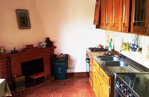 Capaccio-Paestum Casa | piso / apartamento - Paestum