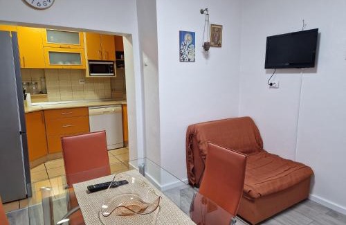 Paracin Apartamento | Apartment F.R.I.E.N.D.S