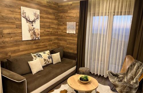 Lisina Apartamento | Apartment F10 Milmari Resort
