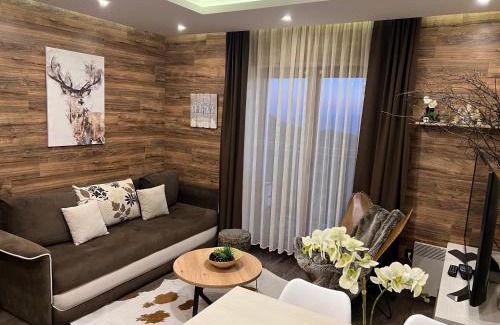 Lisina Apartamento | Apartment F10 Milmari Resort