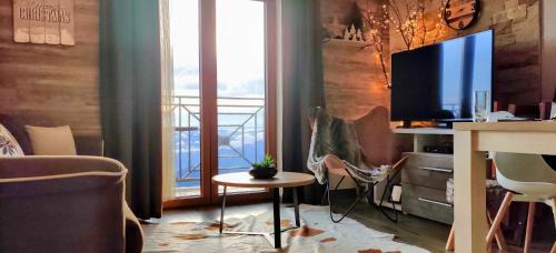 Lisina Apartamento | Apartment F10 Milmari Resort