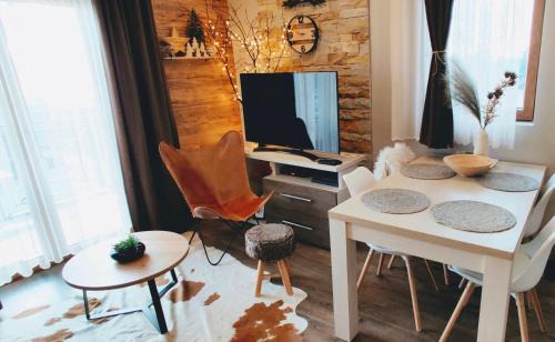 Lisina Apartamento | Apartment F10 Milmari Resort