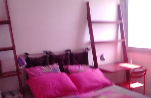 Le Ricanto Apartamento | Apartment F2 Ajaccio sea view