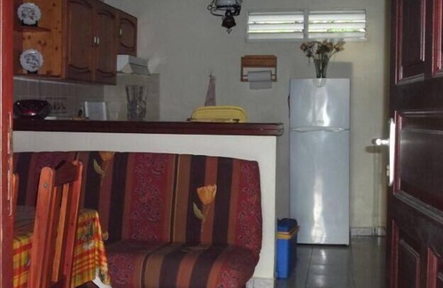 Mare Gailard Apartamento | Apartamento F2 GOSIER Cerca de playas para 3 personas totalmente equipadas.