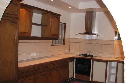Athis-Mons Apartamento | Apartamento F2 de pie en una antigua granja. Completamente reformado. Muy calmado.
