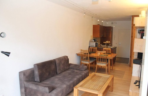 Holm Apartamento | Apartamento F225 para 2-5 personas en el mar Báltico