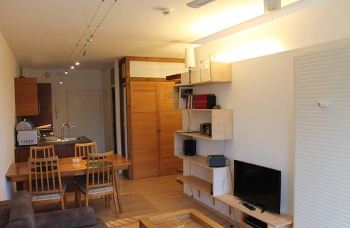 Holm Apartamento | Apartamento F225 para 2-5 personas en el mar Báltico