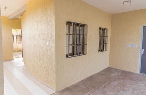 Lome Casa | Apartamento F4 TOTSI con aire acondicionado cerca de la casa de ADEBAYOR