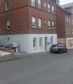Oberdorla Apartamento | Apartment Fabiola Hamberg strasse 34 in Siegen