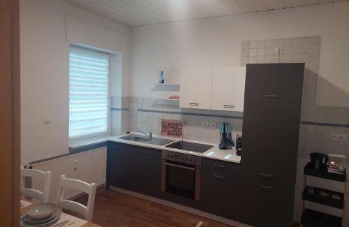 Oberdorla Apartamento | Apartment Fabiola Hamberg strasse 34 in Siegen
