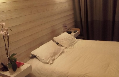 Margnolles - Rhone Apartamento | Apartamento frente al Parc de la Tête d'or