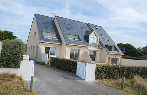 Piriac-sur-Mer Apartamento | Apartamento frente al mar en Piriac sur Mer